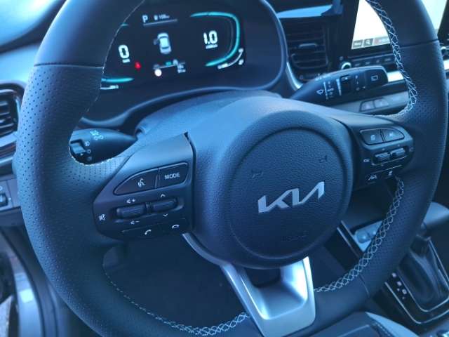 Fahrzeugbild eines Kia Stonic