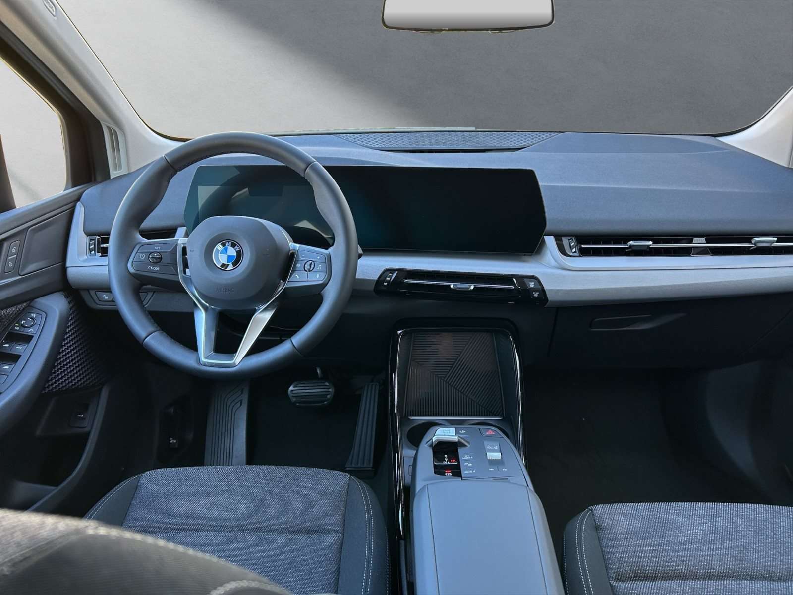 Fahrzeugbild eines BMW 2er-Reihe