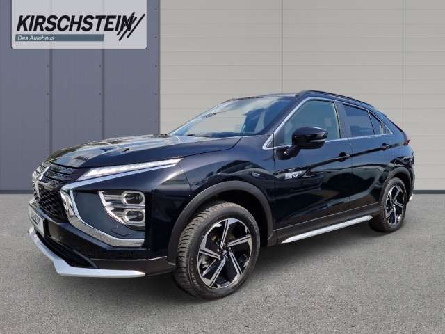 Fahrzeugbild eines Mitsubishi Eclipse Cross