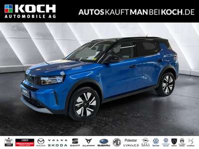Bild Opel Frontera