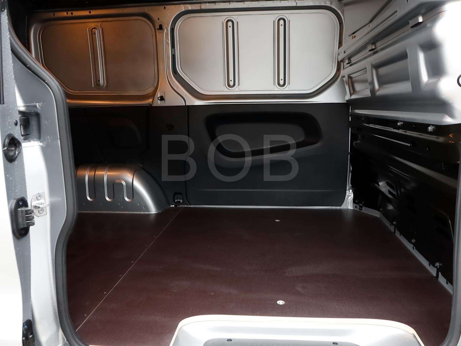 Fahrzeugbild eines Renault Trafic