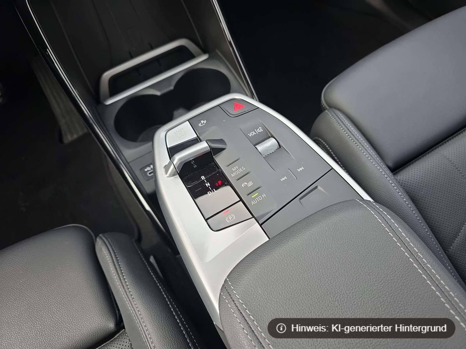 Fahrzeugbild eines BMW 2er-Reihe