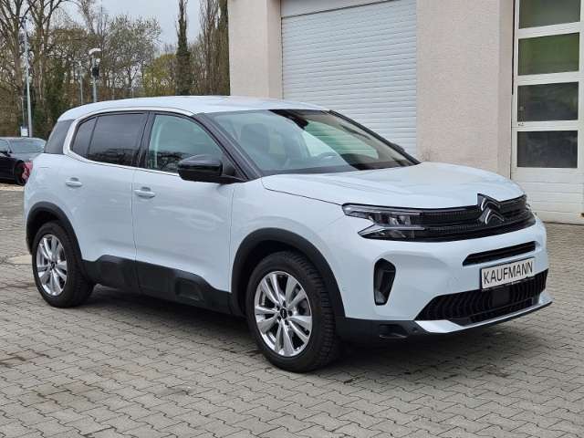 Fahrzeugbild eines Dacia Jogger