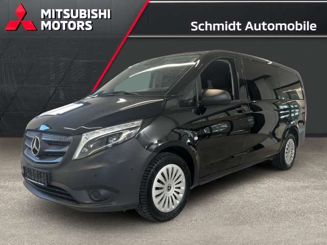Fahrzeugbild eines Mercedes-Benz Vito