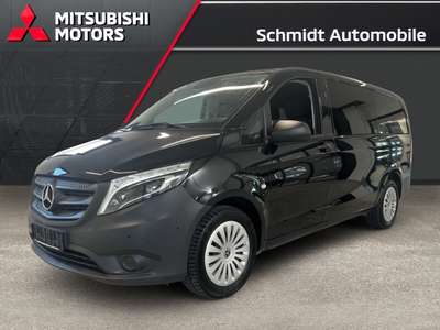 Bild Mercedes-Benz Vito