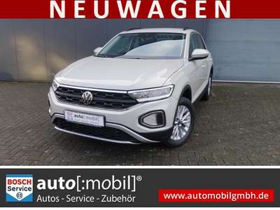 Bild Volkswagen T-Roc