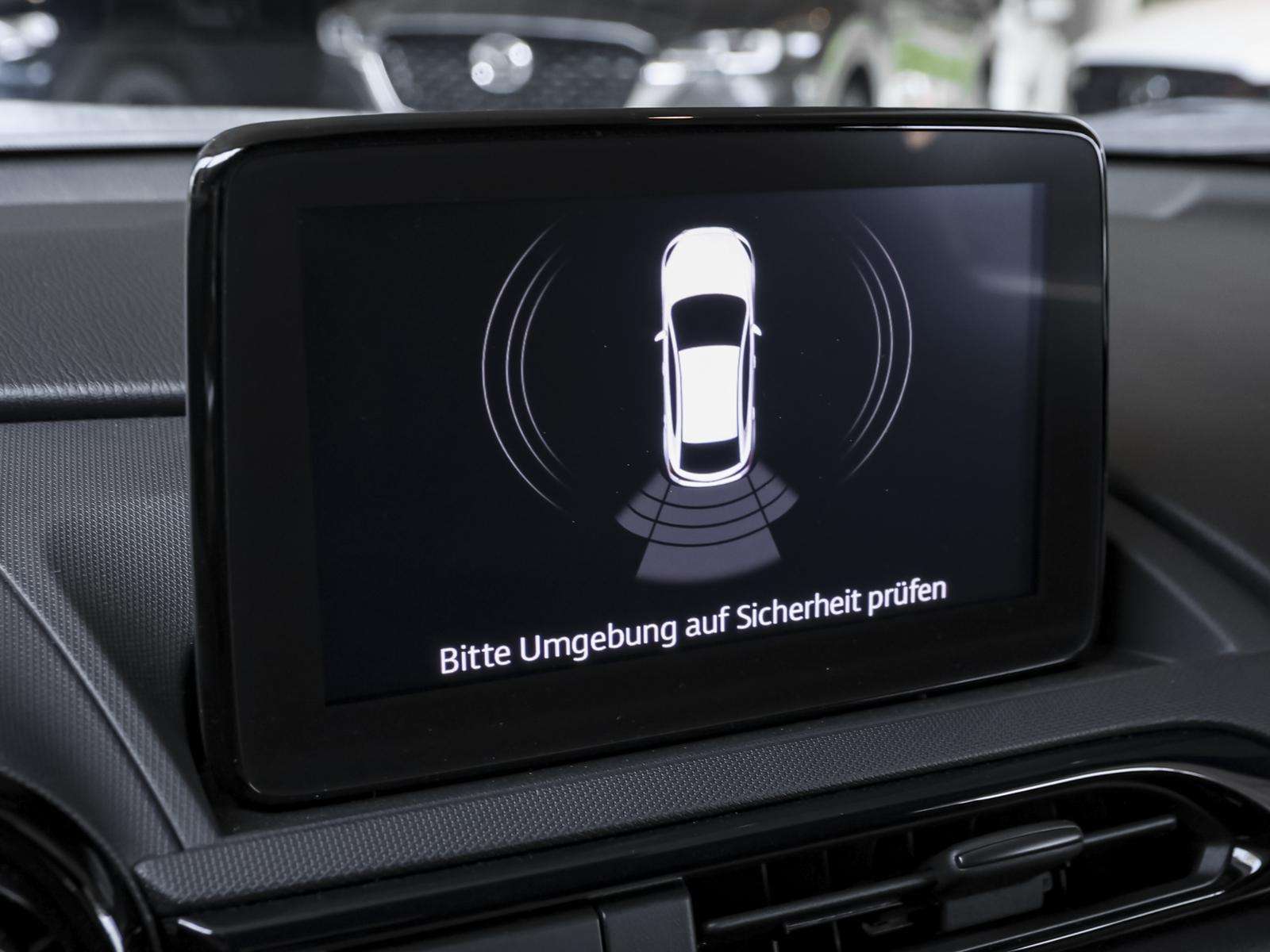 Fahrzeugbild eines Mazda MX-5
