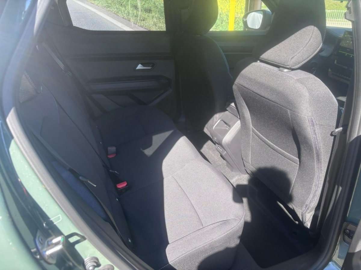 Fahrzeugbild eines Dacia Duster