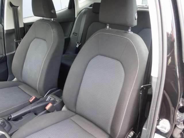 Fahrzeugbild eines SEAT Ibiza