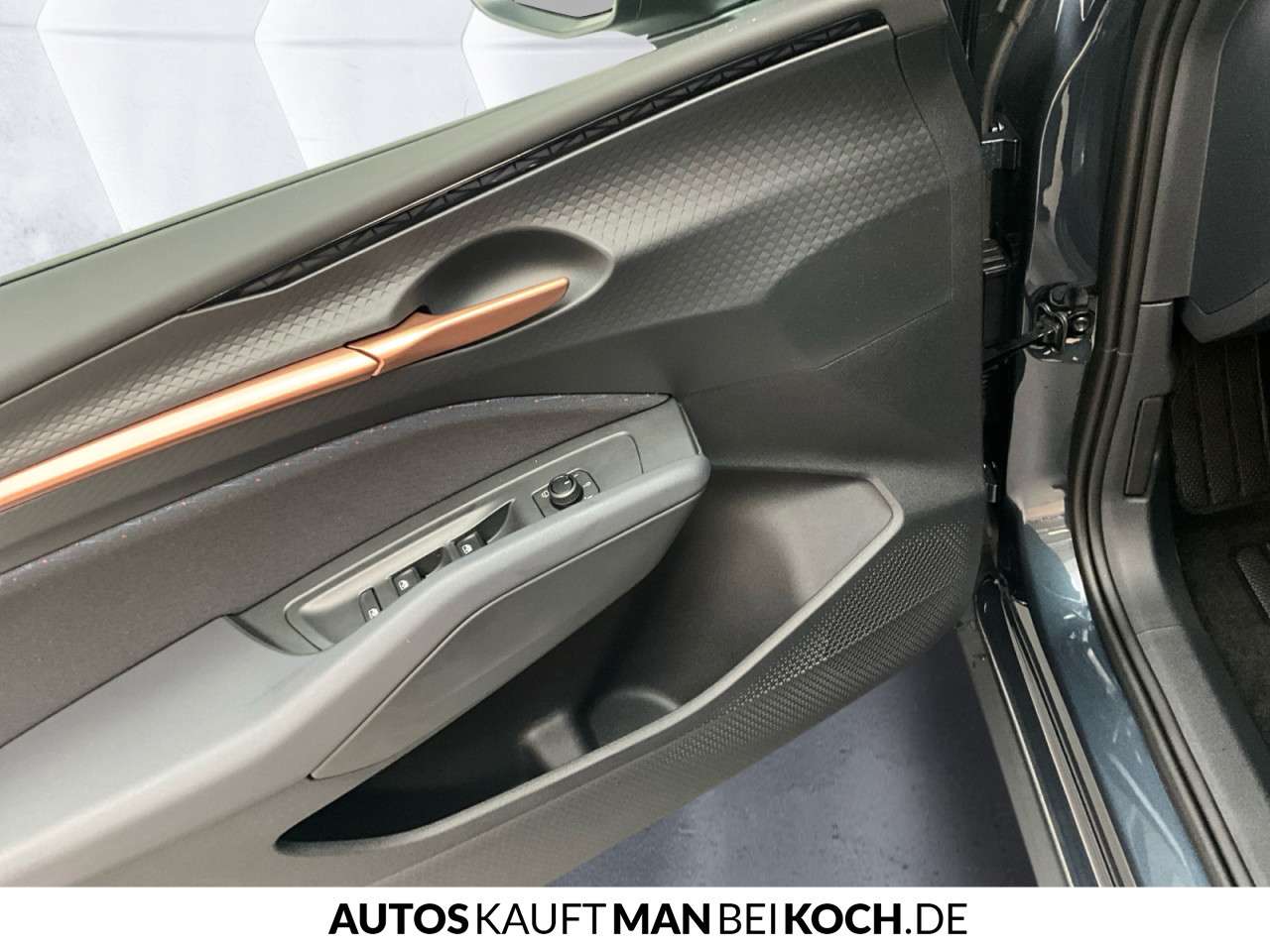 Fahrzeugbild eines CUPRA Raval