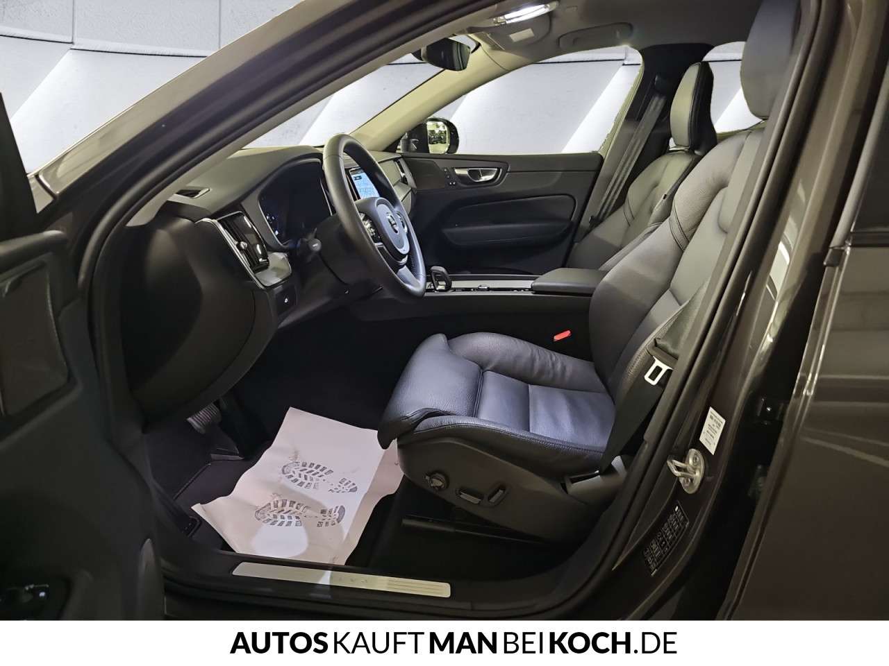 Fahrzeugbild eines Volvo XC60