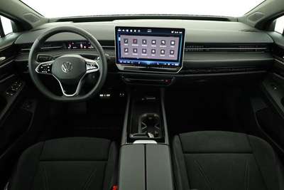 Bild Volkswagen ID.7