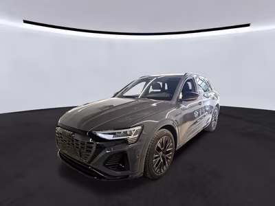 Bild Audi Q8 e-tron