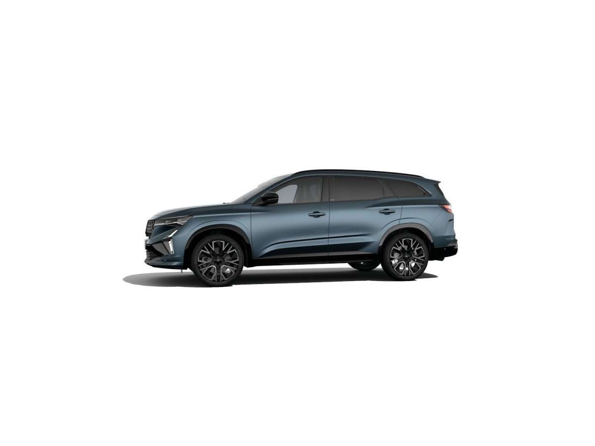 Fahrzeugbild eines Renault Espace