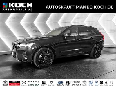 Bild Volvo XC60