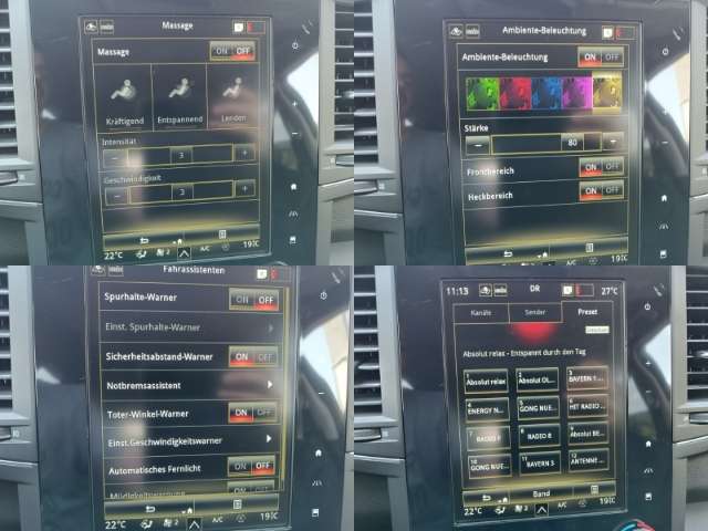 Fahrzeugbild eines Renault Koleos