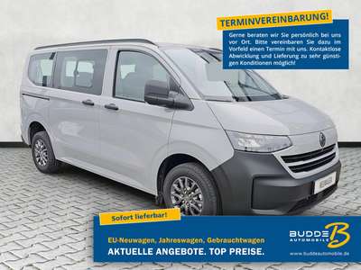 Bild Volkswagen Caravelle