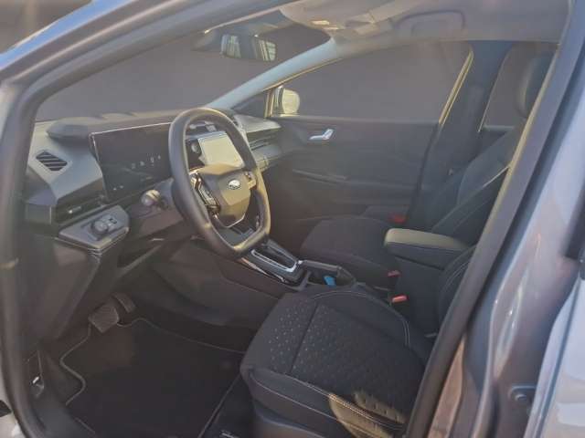 Fahrzeugbild eines Ford Puma