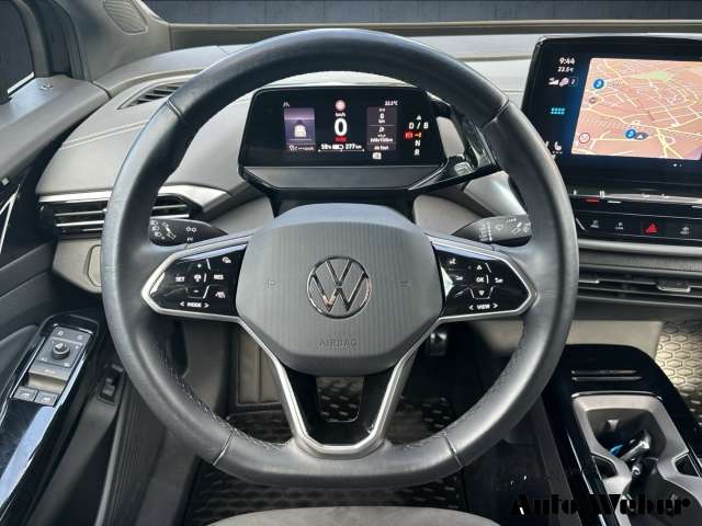 Fahrzeugbild eines Volkswagen ID.5
