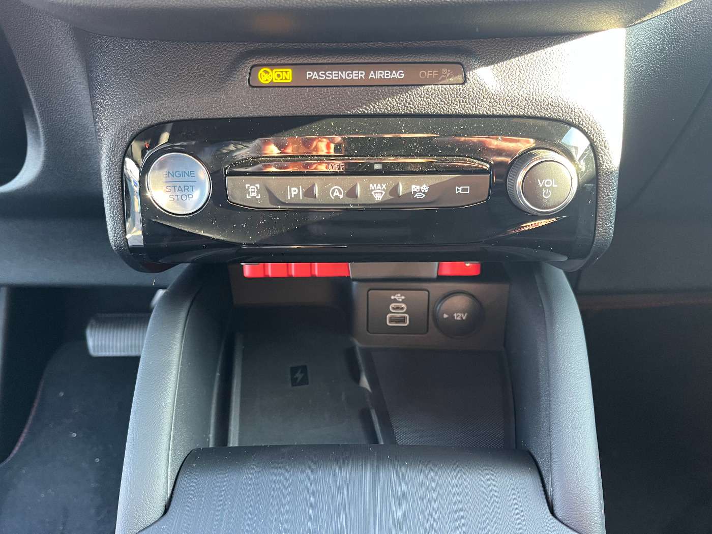 Fahrzeugbild eines Ford Kuga