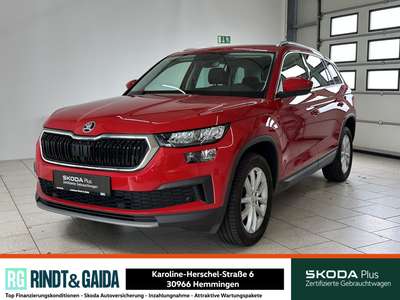 Bild Skoda Kodiaq