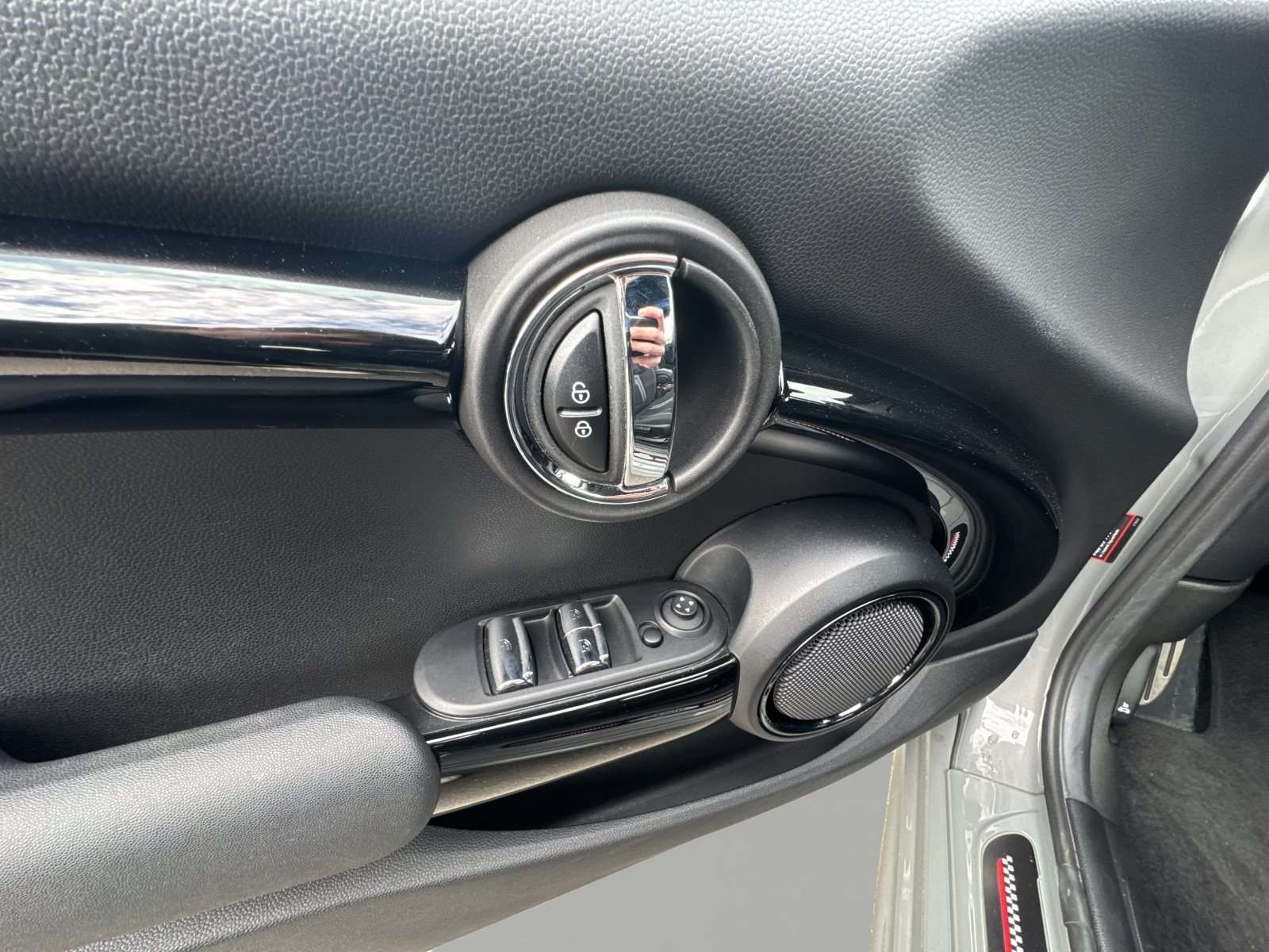 Fahrzeugbild eines MINI MINI