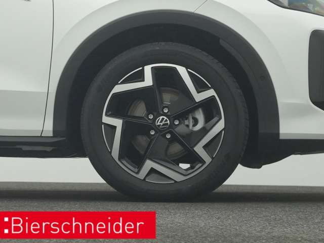 Fahrzeugbild eines Volkswagen T-Roc