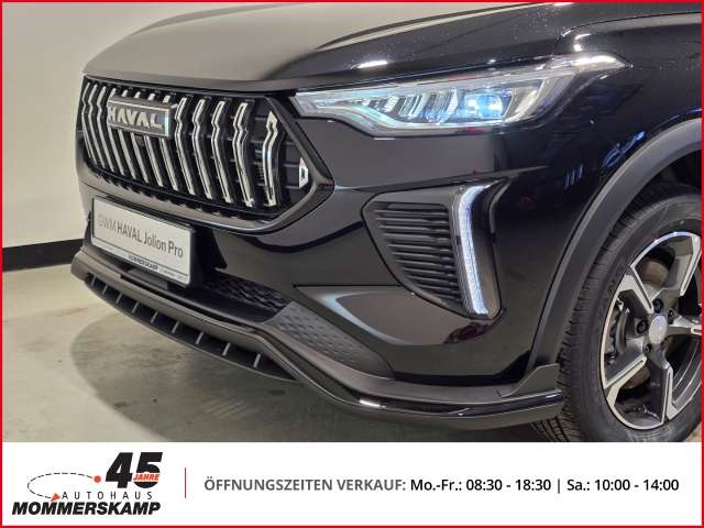 Fahrzeugbild eines GWM Haval Jolion Pro