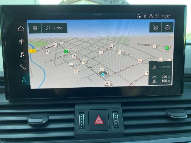 Fahrzeugbild eines Audi Q5