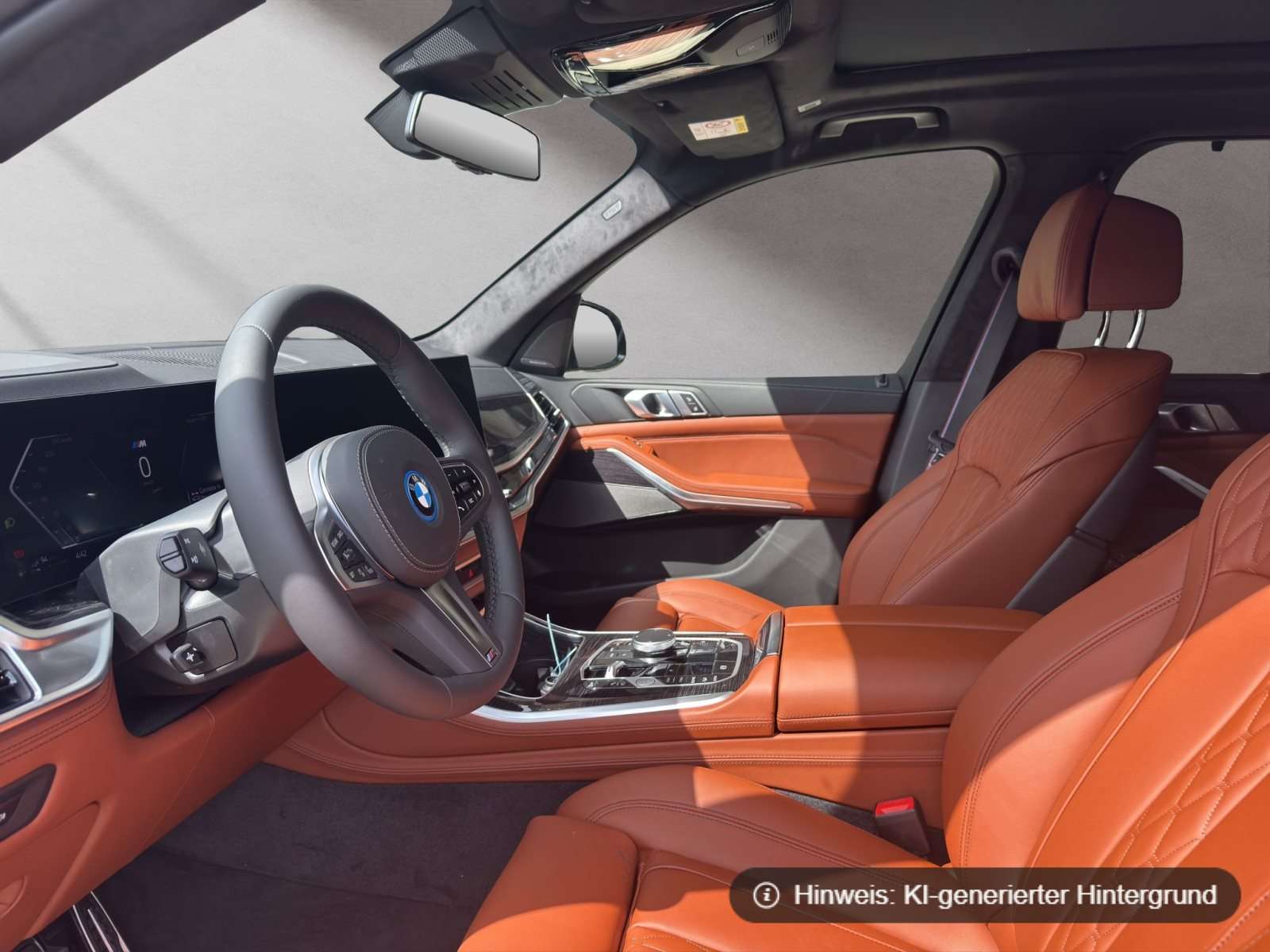 Fahrzeugbild eines BMW X5