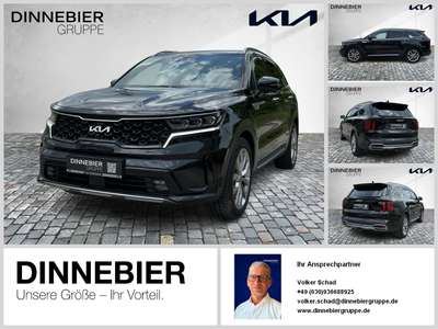 Bild Kia Sorento