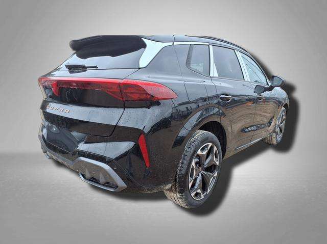 Fahrzeugbild eines CUPRA Terramar