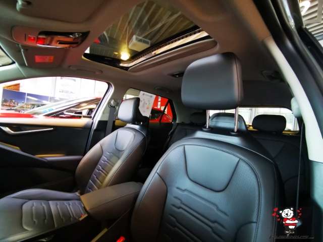 Fahrzeugbild eines Kia Niro