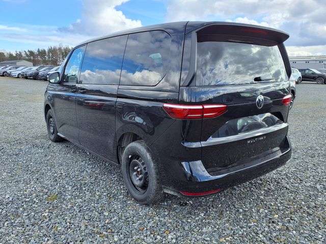 Fahrzeugbild eines Volkswagen Multivan