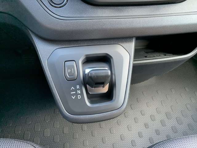 Fahrzeugbild eines Renault Trafic