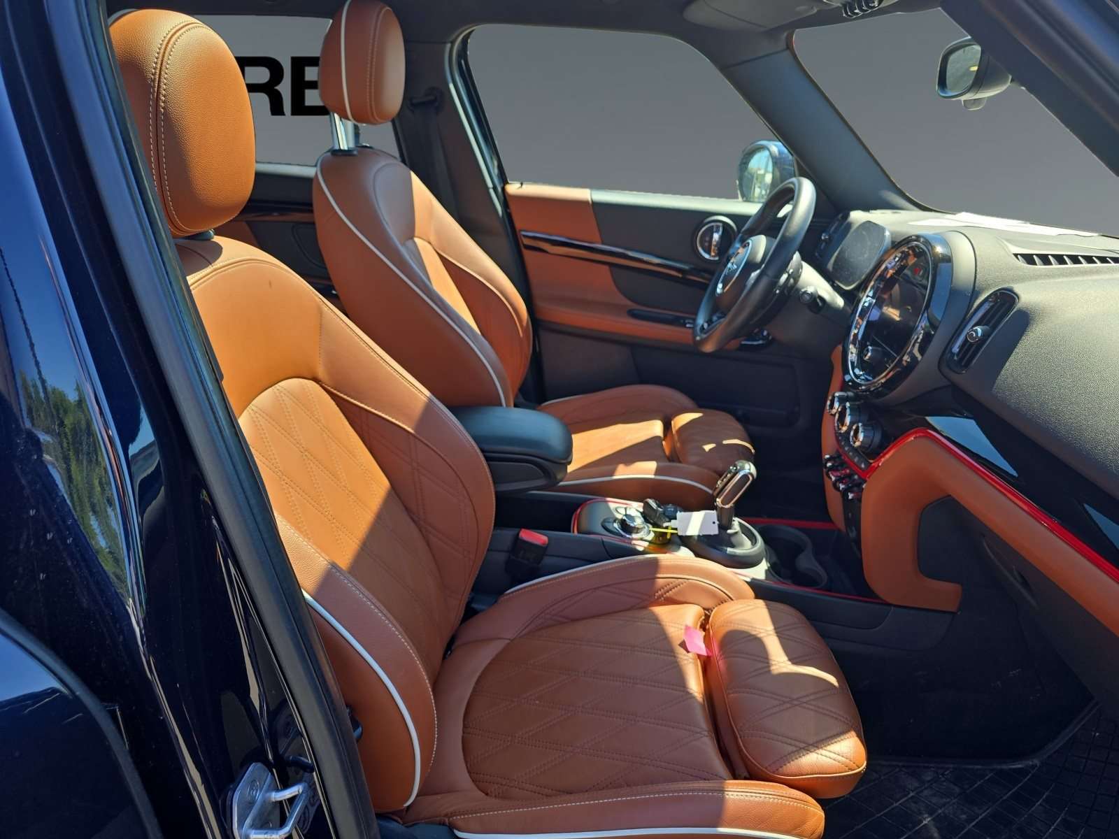 Fahrzeugbild eines MINI MINI