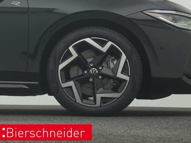 Fahrzeugbild eines Volkswagen Passat