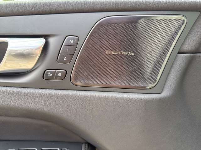 Fahrzeugbild eines Volvo XC60