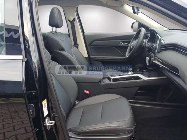 Fahrzeugbild eines GWM Haval Jolion Pro
