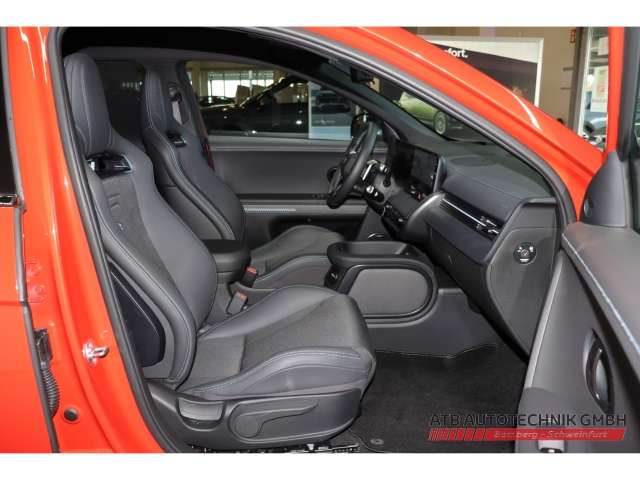 Fahrzeugbild eines Hyundai IONIQ 5