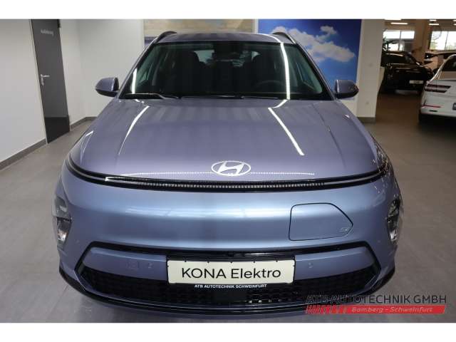 Fahrzeugbild eines Hyundai Kona Elektro