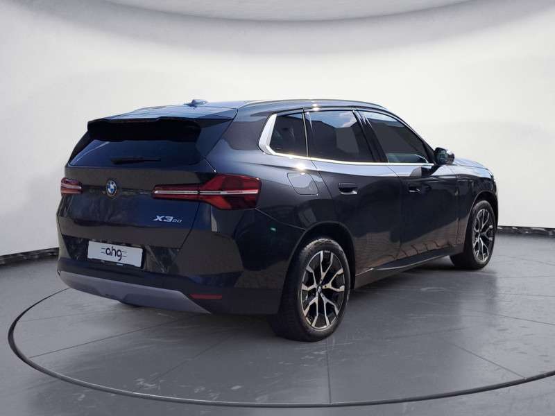 Fahrzeugbild eines BMW X3