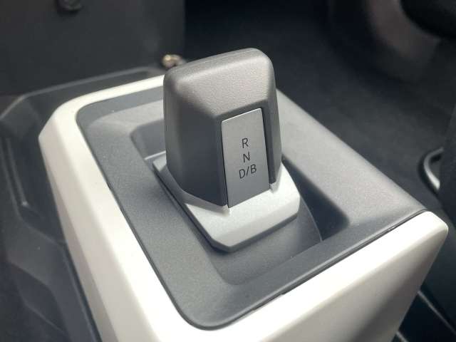 Fahrzeugbild eines Dacia Spring