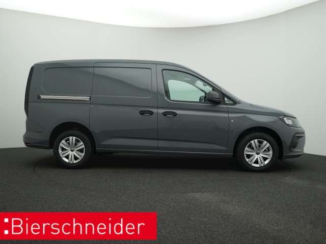 Fahrzeugbild eines Volkswagen Caddy