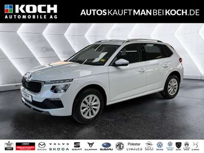 Bild Skoda Kamiq