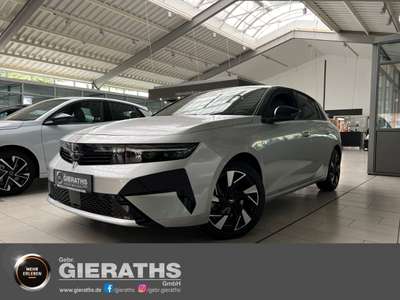 Bild Opel Astra