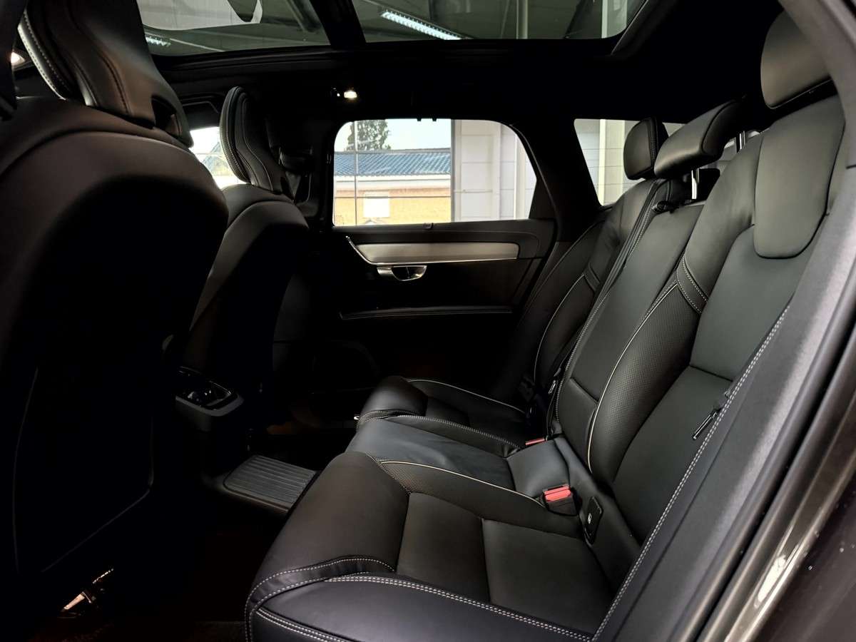 Fahrzeugbild eines Volvo V90