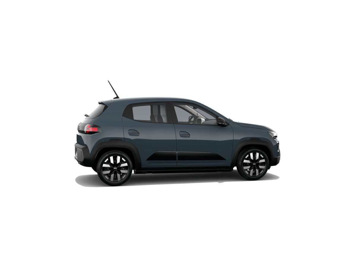 Fahrzeugbild eines Dacia Spring