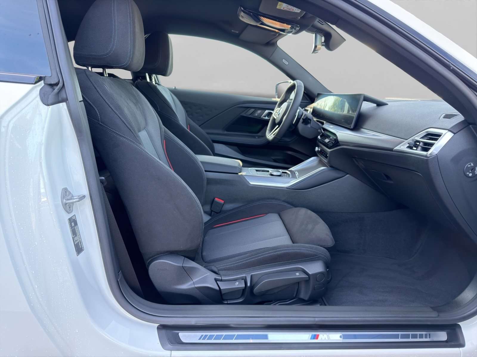 Fahrzeugbild eines BMW 2er-Reihe