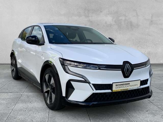 Fahrzeugbild eines Renault Megane E-TECH